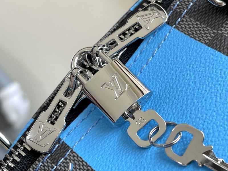 Louis Vuitton Travel Bags